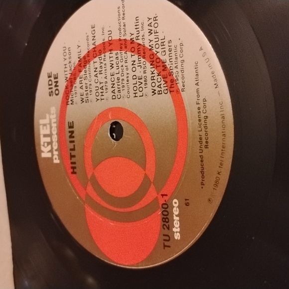 Vintage album - Picture 4 of 5